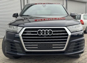 Audi Q7 3, 0tdi matrix, s-line, 6+ 1, euro6B, 4x zone, nav - 56950 лв. - 34751538 2
