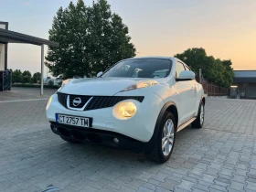 Nissan Juke | Mobile.bg    2