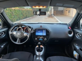 Nissan Juke | Mobile.bg    6