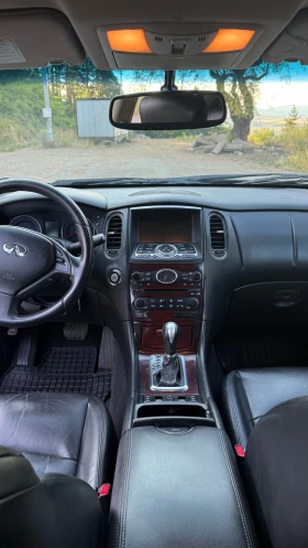 Обява за продажба на Infiniti Ex35 LPG ~15 900 лв. - изображение 11