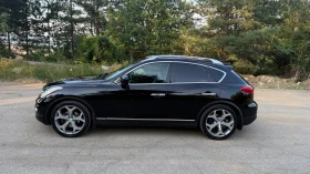 Обява за продажба на Infiniti Ex35 LPG ~15 900 лв. - изображение 2
