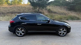 Обява за продажба на Infiniti Ex35 LPG ~15 900 лв. - изображение 3