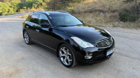 Обява за продажба на Infiniti Ex35 LPG ~15 900 лв. - изображение 4