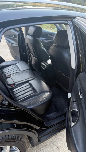 Обява за продажба на Infiniti Ex35 LPG ~15 900 лв. - изображение 10