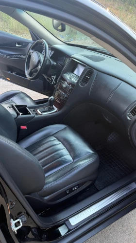 Обява за продажба на Infiniti Ex35 LPG ~15 900 лв. - изображение 8