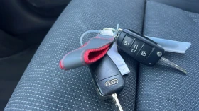 Audi Q3 S line* LED* NAVI* КОЖА* 141700км* 2.0i 4x4 211hp* - 23900 лв. - 91286368 7