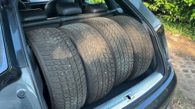Audi Q3 S line* LED* NAVI* КОЖА* 141700км* 2.0i 4x4 211hp* - 23900 лв. - 91286368 9