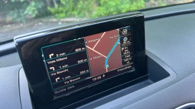 Audi Q3 S line* LED* NAVI* КОЖА* 141700км* 2.0i 4x4 211hp* - 23900 лв. - 91286368 2