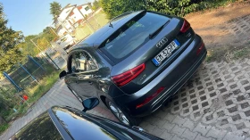 Audi Q3 S line* LED* NAVI* КОЖА* 141700км* 2.0i 4x4 211hp* - 23900 лв. - 91286368 11