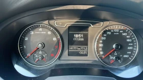 Audi Q3 S line* LED* NAVI* КОЖА* 141700км* 2.0i 4x4 211hp* - 23900 лв. - 91286368 16