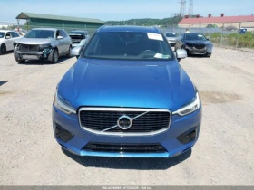 Volvo XC60 T6* R-DESIGN* PLATINUM* * *  | Mobile.bg    7