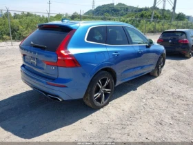 Volvo XC60 T6* R-DESIGN* PLATINUM* * *  | Mobile.bg    2
