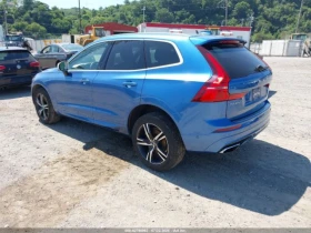 Volvo XC60 T6* R-DESIGN* PLATINUM* * *  | Mobile.bg    4