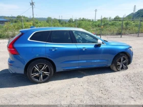 Volvo XC60 T6* R-DESIGN* PLATINUM* * *  | Mobile.bg    5