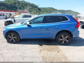 Volvo XC60 T6* R-DESIGN* PLATINUM* * *  | Mobile.bg    6