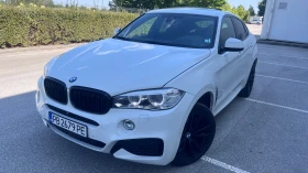 Обява за продажба на BMW X6 35i M Paket Distr Ambient Digital 360 HarmanKardon ~58 000 лв. - изображение 3