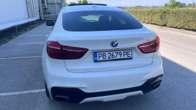 Обява за продажба на BMW X6 35i M Paket Distr Ambient Digital 360 HarmanKardon ~58 000 лв. - изображение 7