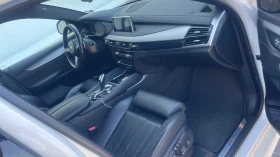 Обява за продажба на BMW X6 35i M Paket Distr Ambient Digital 360 HarmanKardon ~58 000 лв. - изображение 9