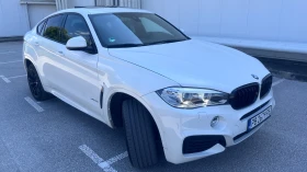 Обява за продажба на BMW X6 35i M Paket Distr Ambient Digital 360 HarmanKardon ~58 000 лв. - изображение 2