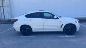 Обява за продажба на BMW X6 35i M Paket Distr Ambient Digital 360 HarmanKardon ~58 000 лв. - изображение 8