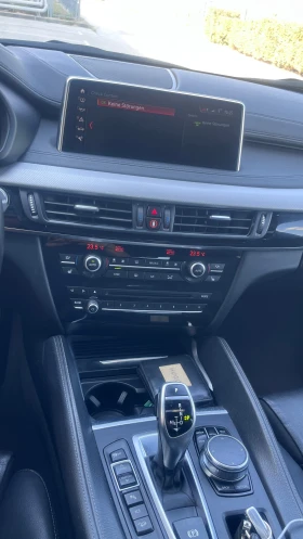 Обява за продажба на BMW X6 35i M Paket Distr Ambient Digital 360 HarmanKardon ~58 000 лв. - изображение 5