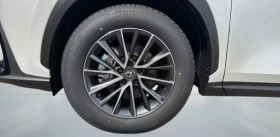 Lexus NX 350h Elegant = NEW = Distronic  | Mobile.bg    5