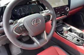 Lexus NX 350h Elegant = NEW = Distronic  | Mobile.bg    9