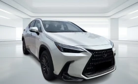  Lexus NX 350h