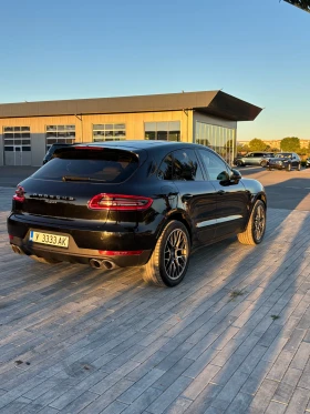 Обява за продажба на Porsche Macan 3.0 ~47 300 лв. - изображение 4