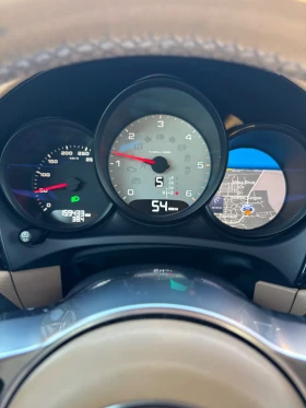 Обява за продажба на Porsche Macan 3.0 ~47 300 лв. - изображение 11