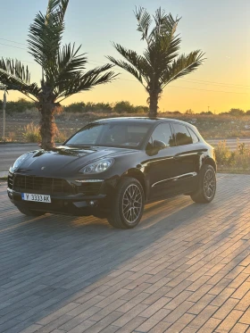 Обява за продажба на Porsche Macan 3.0 ~47 300 лв. - изображение 2