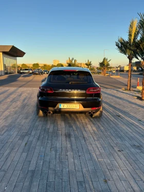 Обява за продажба на Porsche Macan 3.0 ~47 300 лв. - изображение 6
