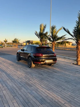 Обява за продажба на Porsche Macan 3.0 ~47 300 лв. - изображение 5