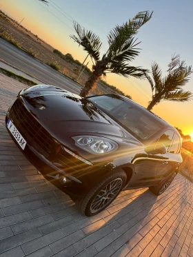 Обява за продажба на Porsche Macan 3.0 ~47 300 лв. - изображение 1