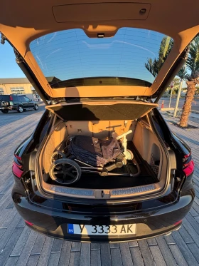 Обява за продажба на Porsche Macan 3.0 ~47 300 лв. - изображение 8
