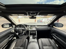 Land Rover Range rover Meridian* * Carplay* 360 | Mobile.bg    6