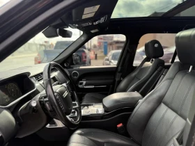 Land Rover Range rover Meridian* * Carplay* 360 | Mobile.bg    10