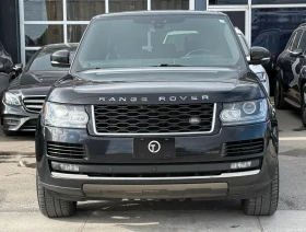 Land Rover Range rover Meridian* * Carplay* 360 | Mobile.bg    2