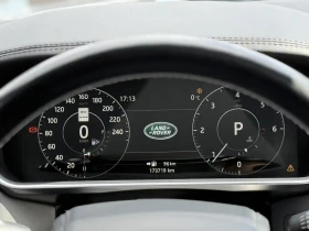 Land Rover Range rover Meridian* * Carplay* 360 | Mobile.bg    8