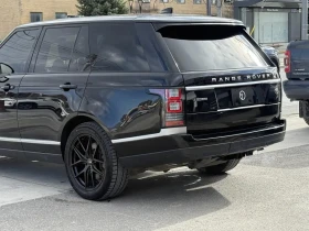 Land Rover Range rover Meridian* * Carplay* 360 | Mobile.bg    5