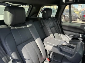 Land Rover Range rover Meridian* * Carplay* 360 | Mobile.bg    14