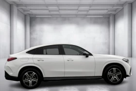 Mercedes-Benz GLC 300 Coupe 4Matic = AMG Line = Advanced Plus Гаранция - 120590 лв. / 61656.69 € - 18554903 3