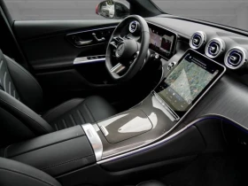 Mercedes-Benz GLC 300 Coupe 4Matic = AMG Line = Advanced Plus Гаранция - 120590 лв. / 61656.69 € - 18554903 7
