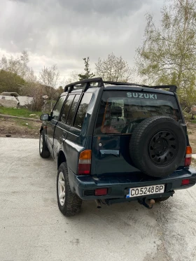 Обява за продажба на Suzuki Vitara ~7 200 лв. - изображение 2