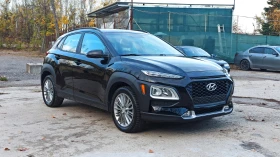 Hyundai Kona 2.0_AWD_automatic - 28900 лв. / 14776.34 € - 12572052 3