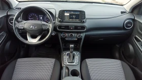 Hyundai Kona 2.0_AWD_automatic - 28900 лв. / 14776.34 € - 12572052 11