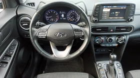 Hyundai Kona 2.0_AWD_automatic - 28900 лв. / 14776.34 € - 12572052 12