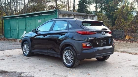 Hyundai Kona 2.0_AWD_automatic - 28900 лв. / 14776.34 € - 12572052 7