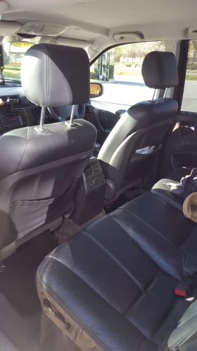 Mercedes-Benz ML 350 | Mobile.bg    6