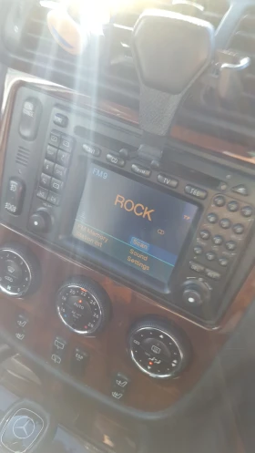 Mercedes-Benz ML 350 | Mobile.bg    7